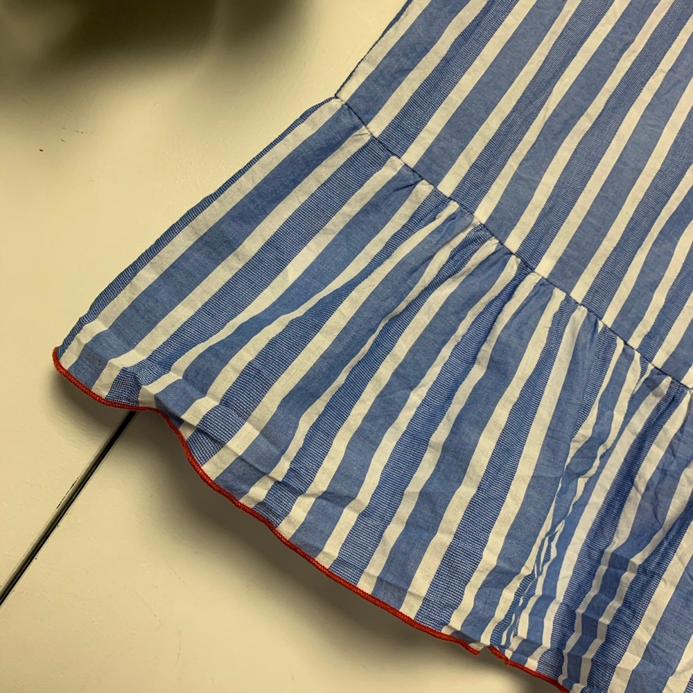 Striped Tank Top - Picture 11 of 14